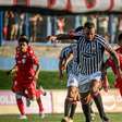 Anápolis e Vila Nova iniciam caminhada rumo ao título do Campeonato Goiano