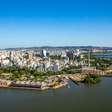 Aniversário de Porto Alegre na quarta-feira vai ter parabéns com bolo e atrações musicais; Confira o local