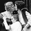 O caso de amor gay por trás de crise na monarquia britânica no século 14