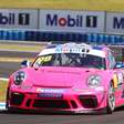 Rabelo fala em boa adaptação na Porsche Cup: "Evoluir cada vez mais"