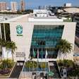 CBF afasta árbitro suspeito de assédio sexual no jogo entre Juventude e América-MG