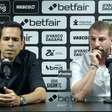 Vasco pode agir de novo e tentar contratação inesperada antes da estreia no Brasileirão