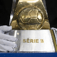 Clássico à vista! CBF divulga tabela detalhada das 3 primeiras rodadas da Série B