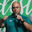 Presidente da Chapecoense ameaça tirar o time da Federação Catarinense