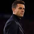 Juventus demite técnico Thiago Motta; Croata assume a vaga
