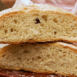 Esse pão sem sova de 4 ingredientes é delicioso e você aprende rapidinho