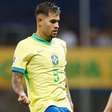 Único jogador 100% na era Dorival, Bruno Guimarães vira desfalque de peso no Brasil