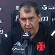 Milton Neves aponta qual será o futuro de Fábio Carille no Vasco