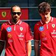F1: Por quê Hamilton e Leclerc foram desqualificados do GP da China?