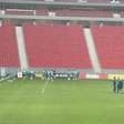 Dorival prepara seis mudanças no Brasil para duelo contra Argentina