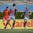 Confira o retrospecto entre Anápolis e Vila Nova para a final do Goianão