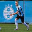 Volante do Grêmio deve deixar a equipe rumo à Europa
