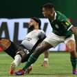 Alvo do Cruzeiro, Naves tem novidade sobre situação no Palmeiras