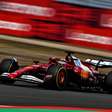 F1: Leclerc e Gasly são desclassificados por carro abaixo do peso no GP da China