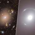 110 anos depois, Einstein continua ganhando apostas: o telescópio Euclides descobriu um anel no espaço-tempo
