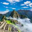 Turistas deveriam percorrer a trilha inca?