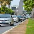 Jovem reclama de flanelinhas em Goiânia: 'não pode mais parar na rua em paz'