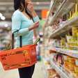 Supermercados enfrentam queda em fevereiro, mas projeção é de crescimento de até 12% na Páscoa
