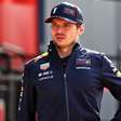 F1: Verstappen confirma mudanças no carro e espera reação no GP da China