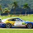 Assista AO VIVO corrida da abertura da Porsche Cup Trophy 2025 no Velocitta