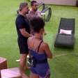 Quem atendeu o Big Fone no 'BBB 25'? Dinâmica tem plantão intenso, indicação ao paredão e barraco AO VIVO. Veja tudo o que rolou!