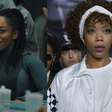 Quem é Naomi Ackie? Par romântico de Robert Pattinson em Mickey 17 já viveu uma das maiores estrelas pop no cinema