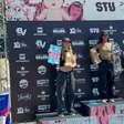 Rayssa Leal vence etapa do STU Pro Tour em Porto Alegre