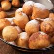 Não acerta no bolinho de chuva? Veja qual o ponto ideal