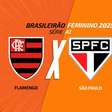Flamengo x São Paulo: onde assistir e mais