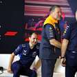 F1: Chefes de equipes analisam alternativas ao regulamento de motores de 2026
