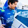 Yago Dora vence Italo Ferreira e é campeão da etapa da WSL em Portugal