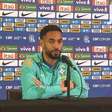 Matheus Cunha vê Seleção Brasileira no mesmo patamar da argentina