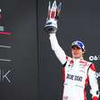 Comparatto conquista o segundo lugar no Velocitta em sua estreia na Porsche Carrera Cup
