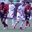 Atuações ENM: Claudinho marca para o Vitória, mas Leão não consegue reverter o placar da final contra o Bahia