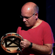 'Artistas hoje se orgulham de tocar com percussionistas ótimos', diz Marcos Suzano
