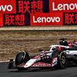 Fórmula 1: Haas muito satisfeita com os dois carros pontuando na China