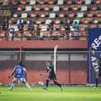 Grêmio abre 2 a 0, mas leva virada do Cruzeiro na estreia do Brasileirão Feminino