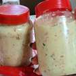 Tempero caseiro completo que da para usar em qualquer comidas