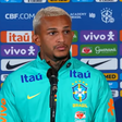 Empresário de Wesley manda recado para Filipe Luís, do Flamengo