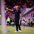 Pepa avalia vitória do Sport: "Tivemos bons momentos, mas outros não podem acontecer"