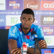 Kanu pede Bahia com o controle do clássico e chama atenção para vantagem: "Partida difícil"