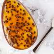 Ovo de colher de mousse de maracujá: saiba como fazer em casa