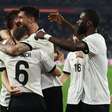 Em jogo eletrizante, Alemanha despacha Itália e avança à semifinal da Liga das Nações