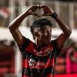 Vitória tem acordo pela venda de atacante ao Sporting, de Portugal