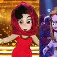 'The Masked Singer Brasil': Quem perdeu as máscaras? Eliminação dupla marca programa