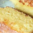 Bolo de limão do Starbucks: veja como fazer em casa essa delícia irresistível!