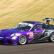 Chaves deixa Castro para trás e vence corrida 2 da Sprint Challenge da Porsche no Velocitta