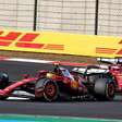F1: Hamilton, Leclerc e Gasly são desclassificados da prova