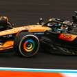 F-1: Piastri domina e vence o GP da China; Bortoleto melhora após largada e termina em 17º
