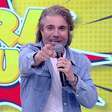 João Kléber estreia programa com a missão de reviver o auge da RedeTV no domingo